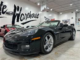 2010 Chevrolet Corvette (CC-2099509) for sale in Dallas, Texas