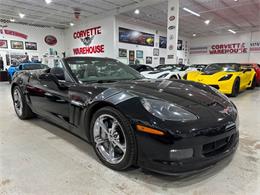 2010 Chevrolet Corvette (CC-2099509) for sale in Dallas, Texas