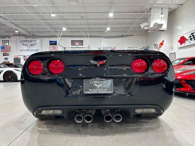 2010 Chevrolet Corvette (CC-2099509) for sale in Dallas, Texas