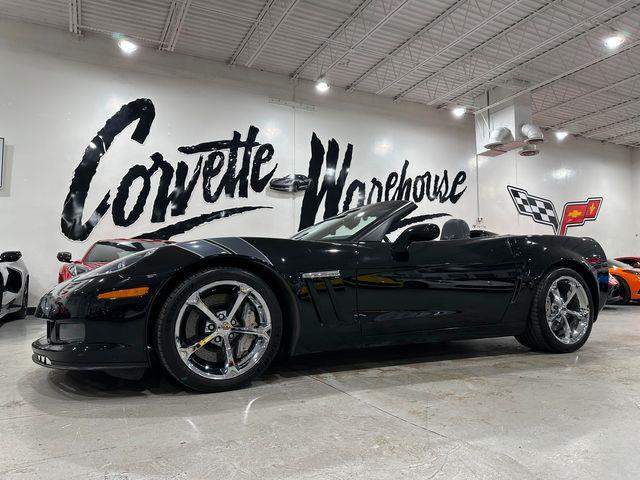 2010 Chevrolet Corvette (CC-2099509) for sale in Dallas, Texas