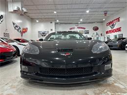 2010 Chevrolet Corvette (CC-2099509) for sale in Dallas, Texas