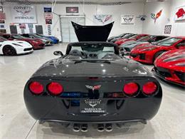 2010 Chevrolet Corvette (CC-2099509) for sale in Dallas, Texas