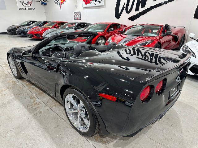 2010 Chevrolet Corvette (CC-2099509) for sale in Dallas, Texas