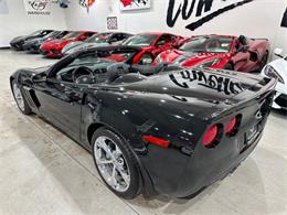 2010 Chevrolet Corvette (CC-2099509) for sale in Dallas, Texas