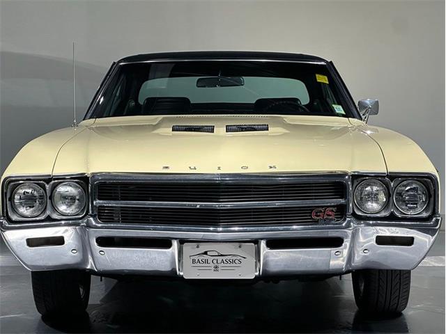 1969 Buick Skylark (CC-2090951) for sale in Depew, New York
