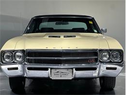 1969 Buick Skylark (CC-2090951) for sale in Depew, New York