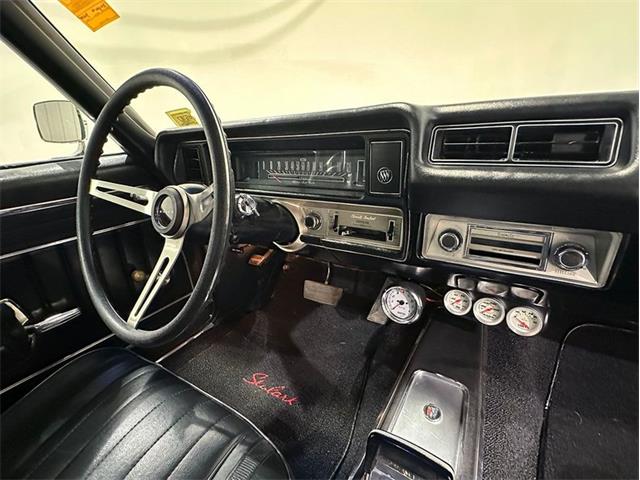1969 Buick Skylark (CC-2090951) for sale in Depew, New York