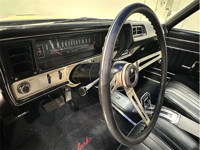 1969 Buick Skylark (CC-2090951) for sale in Depew, New York