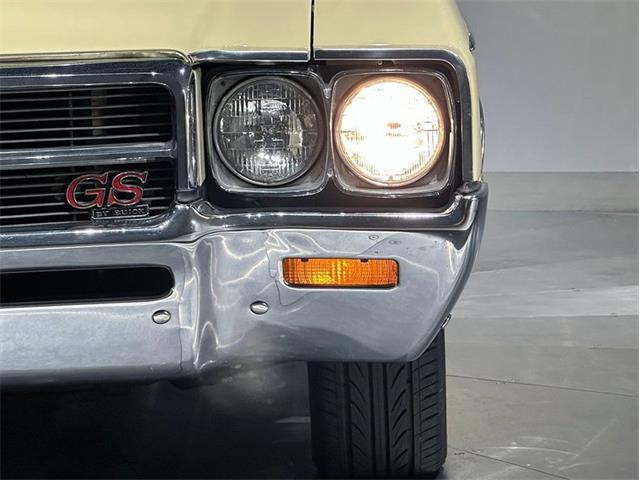 1969 Buick Skylark (CC-2090951) for sale in Depew, New York