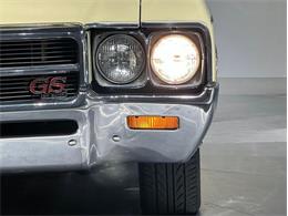 1969 Buick Skylark (CC-2090951) for sale in Depew, New York