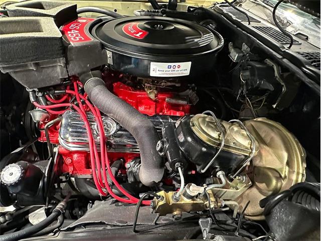 1969 Buick Skylark (CC-2090951) for sale in Depew, New York