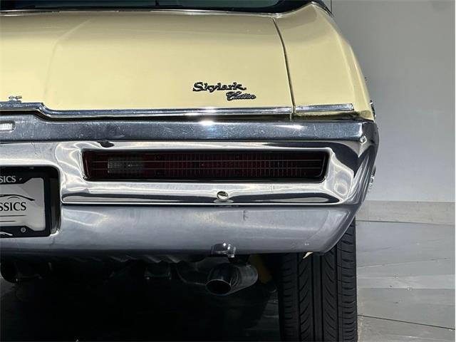 1969 Buick Skylark (CC-2090951) for sale in Depew, New York
