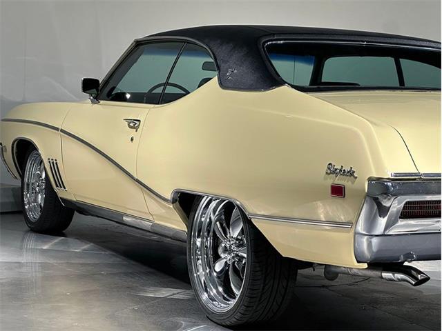 1969 Buick Skylark (CC-2090951) for sale in Depew, New York