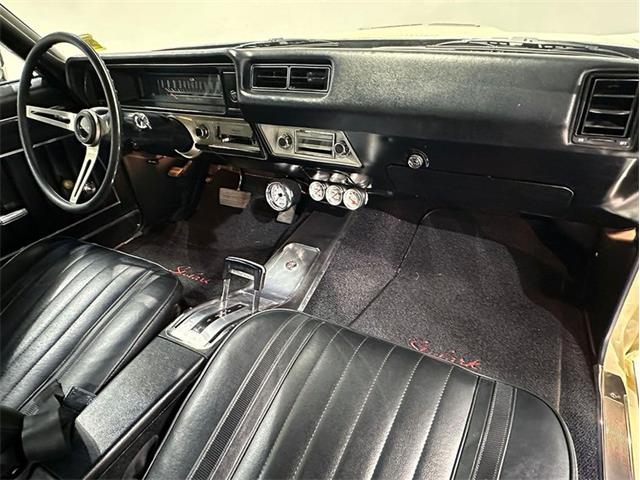 1969 Buick Skylark (CC-2090951) for sale in Depew, New York