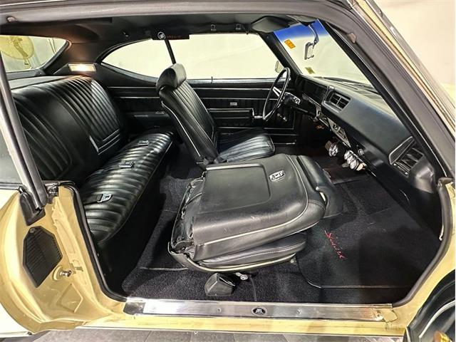 1969 Buick Skylark (CC-2090951) for sale in Depew, New York