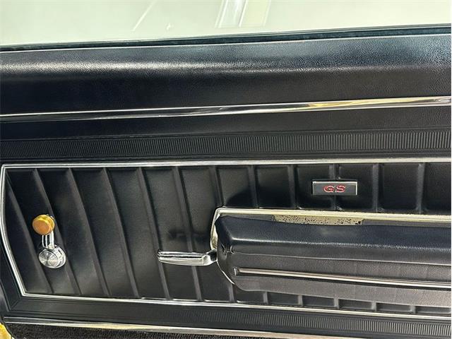 1969 Buick Skylark (CC-2090951) for sale in Depew, New York