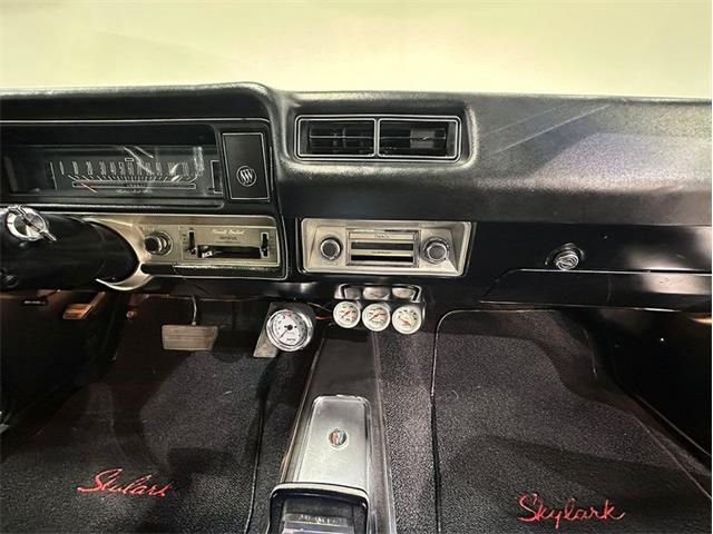 1969 Buick Skylark (CC-2090951) for sale in Depew, New York