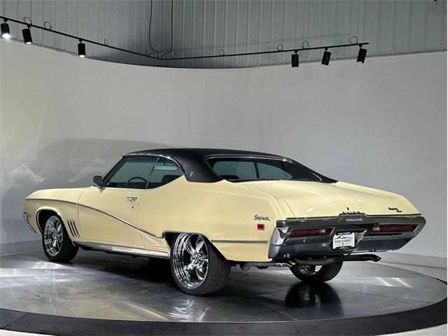 1969 Buick Skylark (CC-2090951) for sale in Depew, New York