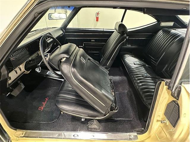 1969 Buick Skylark (CC-2090951) for sale in Depew, New York