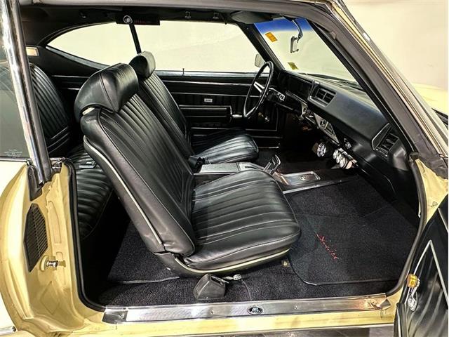 1969 Buick Skylark (CC-2090951) for sale in Depew, New York