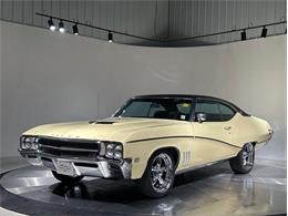 1969 Buick Skylark (CC-2090951) for sale in Depew, New York