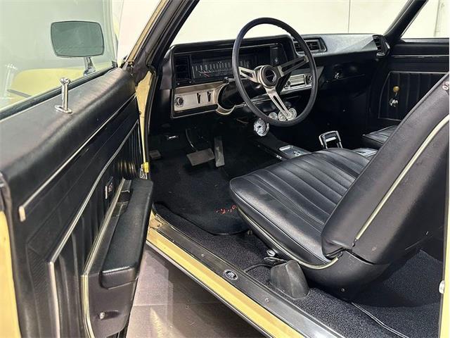 1969 Buick Skylark (CC-2090951) for sale in Depew, New York