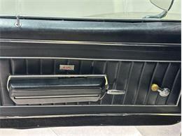 1969 Buick Skylark (CC-2090951) for sale in Depew, New York