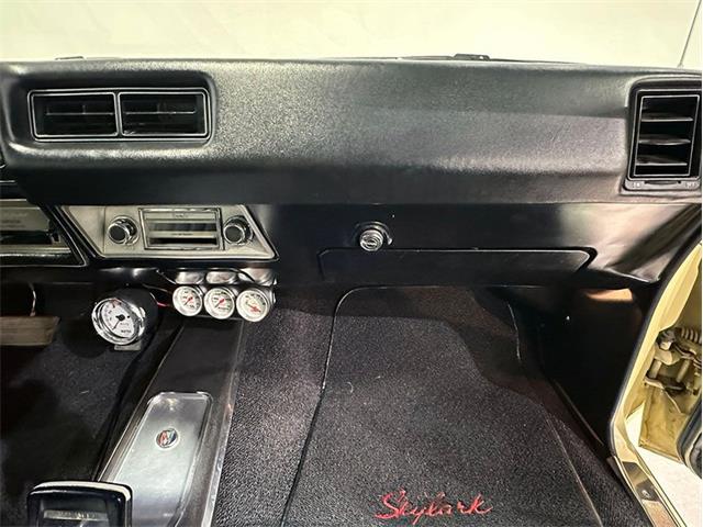 1969 Buick Skylark (CC-2090951) for sale in Depew, New York