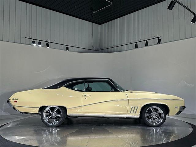 1969 Buick Skylark (CC-2090951) for sale in Depew, New York