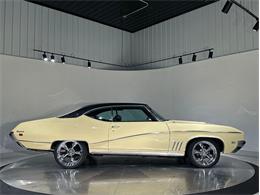 1969 Buick Skylark (CC-2090951) for sale in Depew, New York