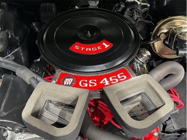 1969 Buick Skylark (CC-2090951) for sale in Depew, New York