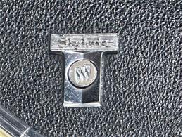 1969 Buick Skylark (CC-2090951) for sale in Depew, New York