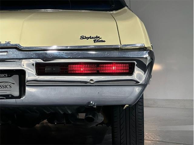 1969 Buick Skylark (CC-2090951) for sale in Depew, New York
