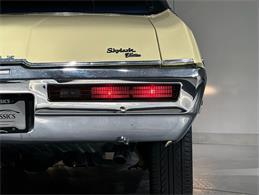 1969 Buick Skylark (CC-2090951) for sale in Depew, New York