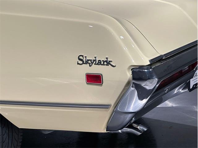 1969 Buick Skylark (CC-2090951) for sale in Depew, New York