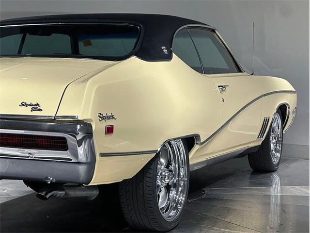 1969 Buick Skylark (CC-2090951) for sale in Depew, New York