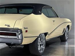 1969 Buick Skylark (CC-2090951) for sale in Depew, New York