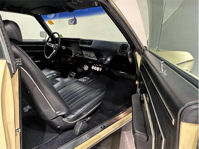 1969 Buick Skylark (CC-2090951) for sale in Depew, New York