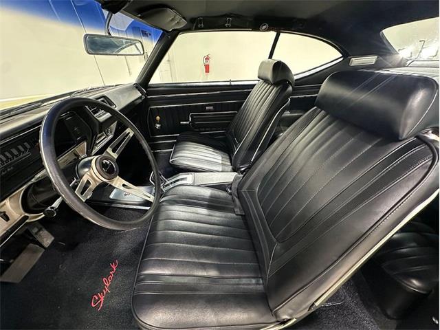 1969 Buick Skylark (CC-2090951) for sale in Depew, New York