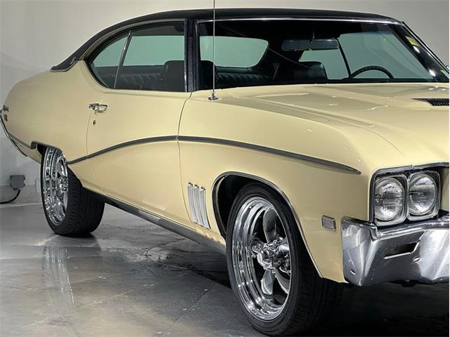 1969 Buick Skylark (CC-2090951) for sale in Depew, New York