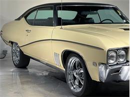 1969 Buick Skylark (CC-2090951) for sale in Depew, New York
