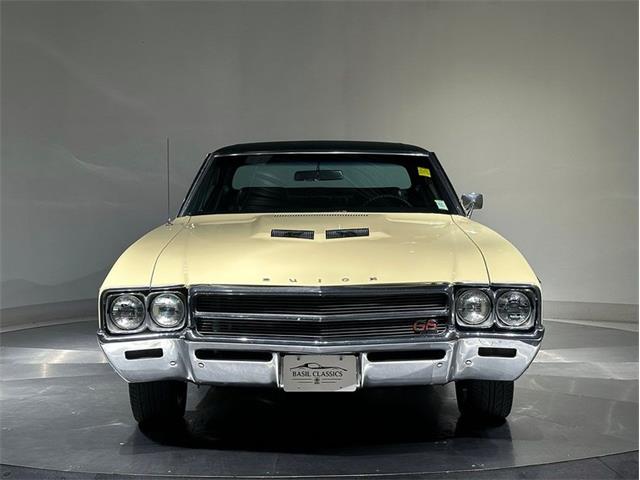 1969 Buick Skylark (CC-2090951) for sale in Depew, New York