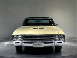 1969 Buick Skylark (CC-2090951) for sale in Depew, New York