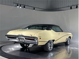 1969 Buick Skylark (CC-2090951) for sale in Depew, New York
