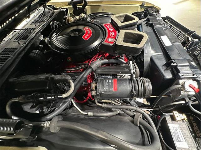 1969 Buick Skylark (CC-2090951) for sale in Depew, New York