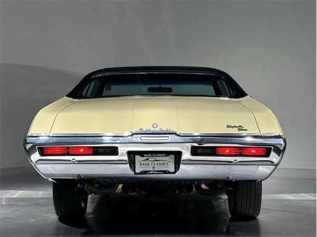 1969 Buick Skylark (CC-2090951) for sale in Depew, New York