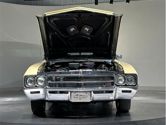 1969 Buick Skylark (CC-2090951) for sale in Depew, New York