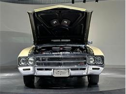 1969 Buick Skylark (CC-2090951) for sale in Depew, New York