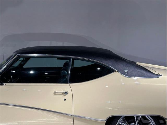 1969 Buick Skylark (CC-2090951) for sale in Depew, New York