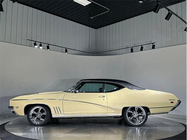 1969 Buick Skylark (CC-2090951) for sale in Depew, New York
